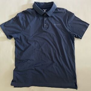 Hurley Classic Soft Polo - large